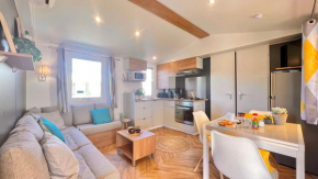 Camping 4* Le Montourey Frejus 83600